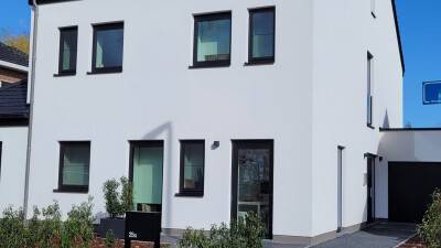 Kot - in een woonhuis - Keibergstraat - Heverlee (Leuven) - thumbnail