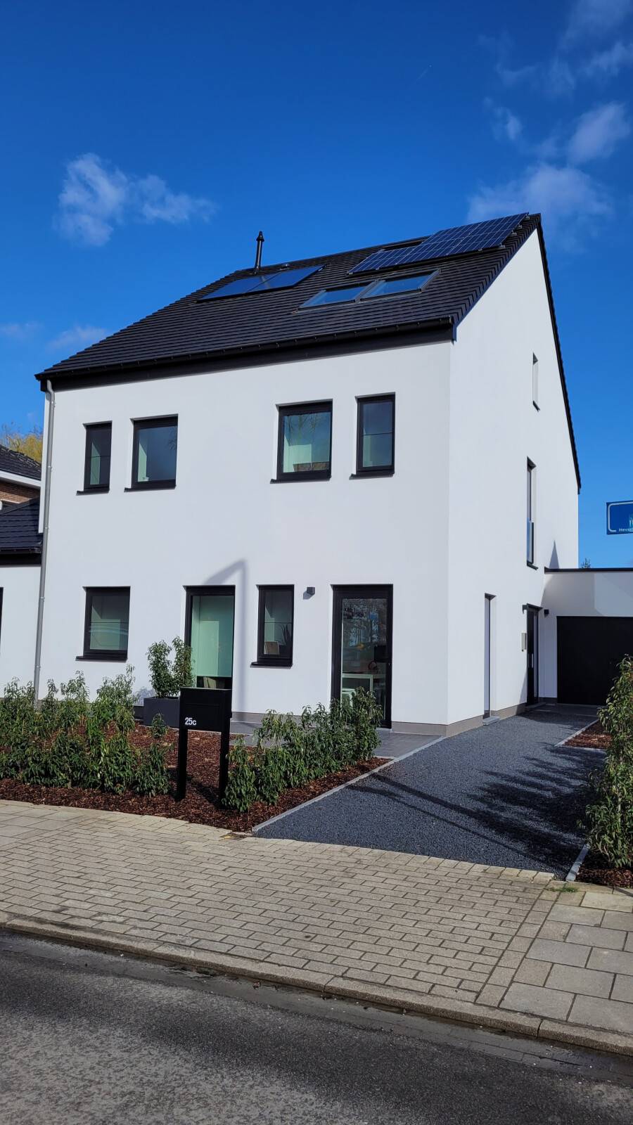 Heverlee (Leuven)-Keibergstraat-1of12