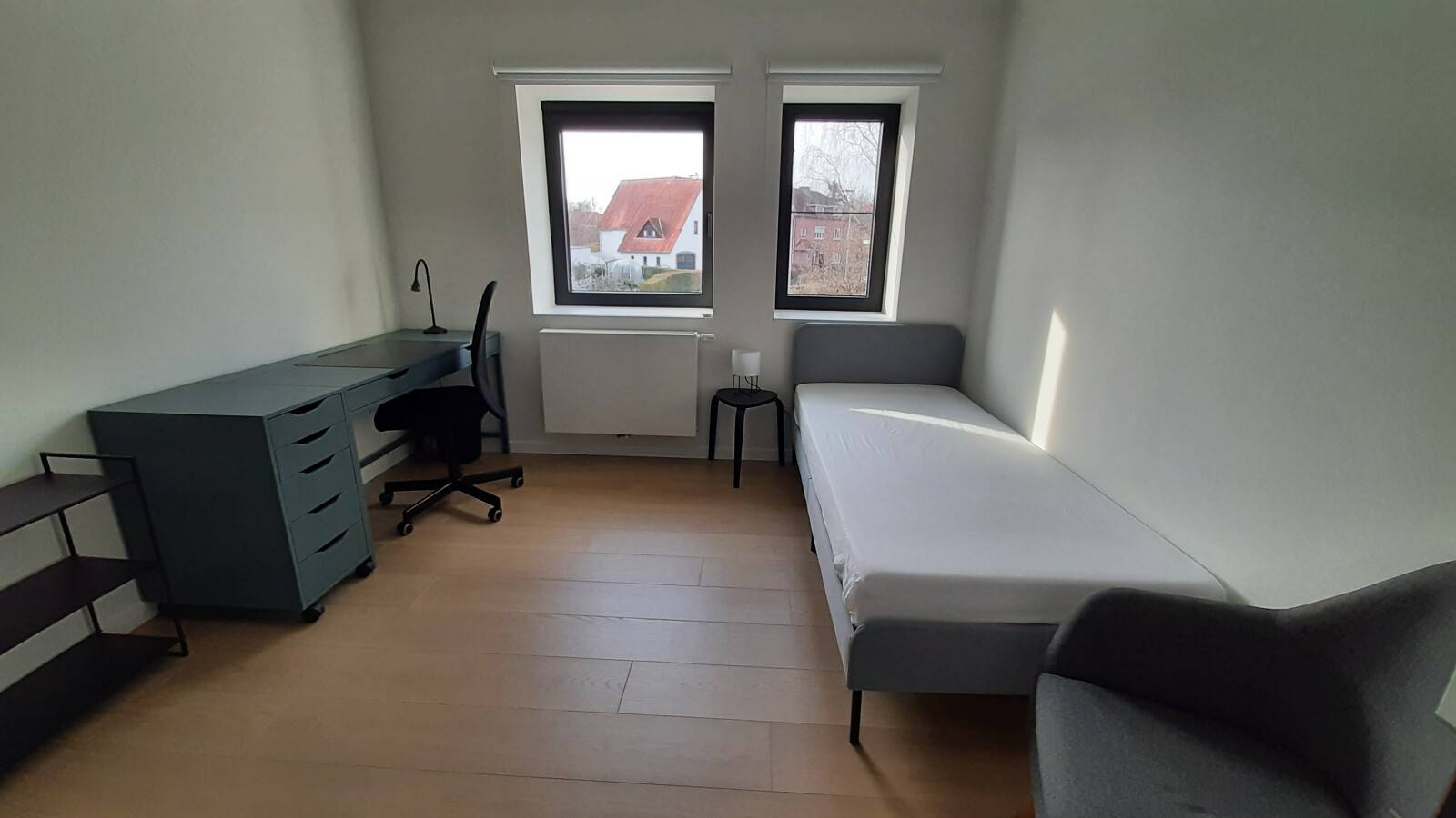 Heverlee (Leuven)-Keibergstraat-11of12