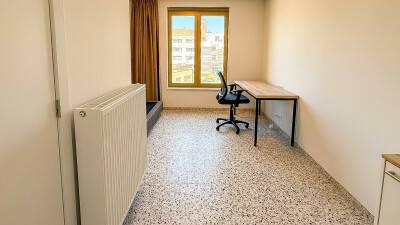 Kot - in groter (studenten)complex - Verkortingstraat - Leuven - thumbnail