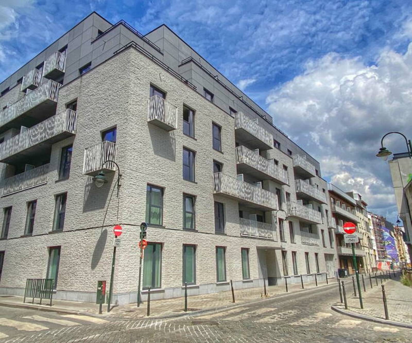Brussel-Nieuwland-6of13