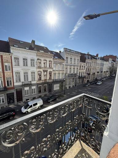 Schaarbeek-Rogier-2of7