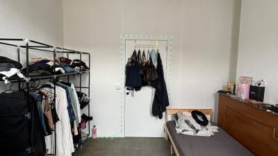Flat sharing - Rogier - Schaarbeek - thumbnail