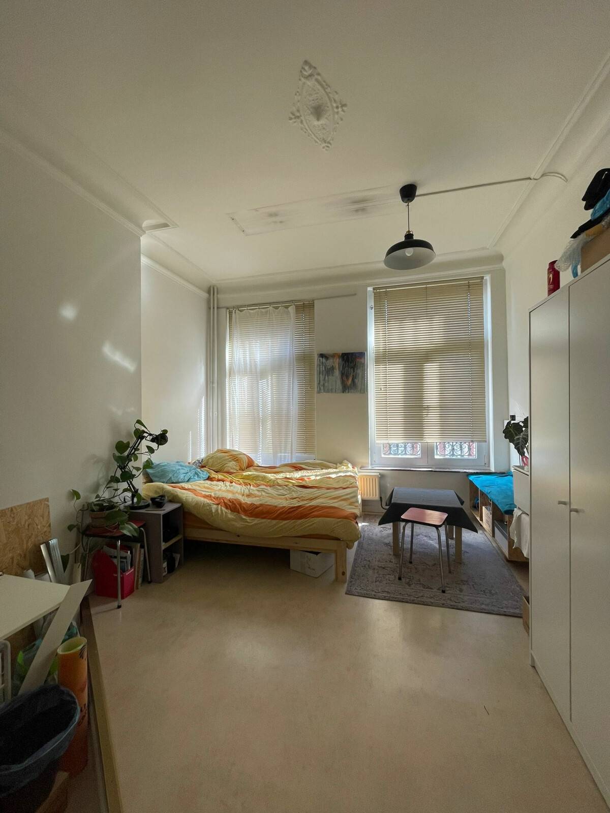 Schaarbeek-Rogier-1of5