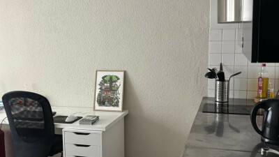 Studio - eigen sanitair en keuken - Leeuwstraat - Gent - thumbnail