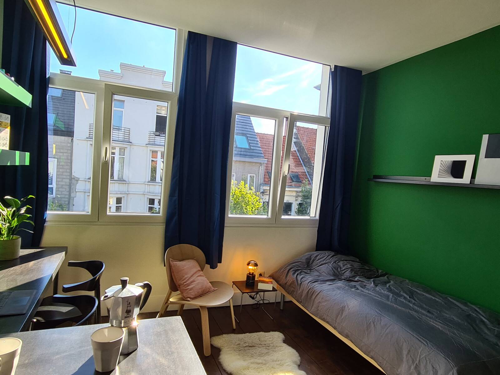 Antwerpen-Van Maerlantstraat-1of2