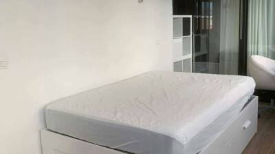 Delen van een huis - Rerum-Novarumplein - Gent - thumbnail