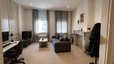Room - in house or flat - Van Boendalestraat - Antwerpen - thumbnail