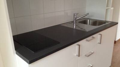 Studio - eigen sanitair en keuken - Diestsevest - Leuven - thumbnail