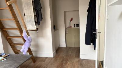types.room - Weldadigheidsstraat - Leuven - thumbnail