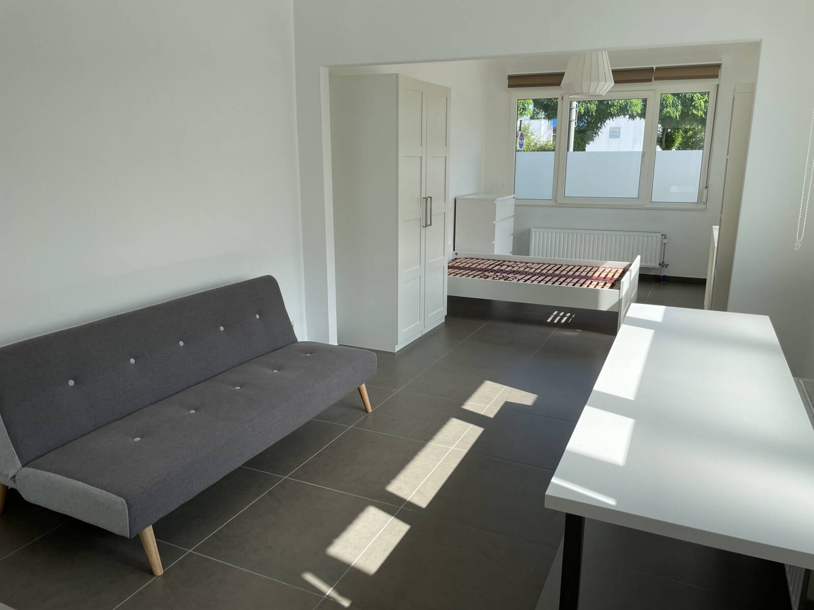 Wilrijk (Antwerpen)-Koornbloemstraat-1of5