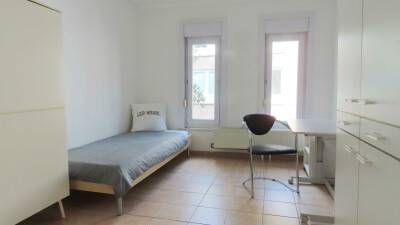 Room - in house or flat - Arendonckstraat - Mechelen - thumbnail