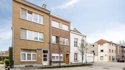 Studio - Monnikenstraat - Leuven - thumbnail