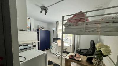 types.room - Willem Van Nassaustraat - Gent - thumbnail