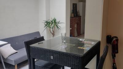 Studio - Sint-Lievenslaan - Gent - thumbnail