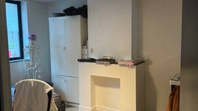 Room - in house or flat - Tentoonstellingslaan - Gent - thumbnail
