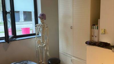 Room - in house or flat - Tentoonstellingslaan - Gent - thumbnail