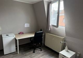 Kot - in een woonhuis - Lucas De Heerestraat - Gent - thumbnail