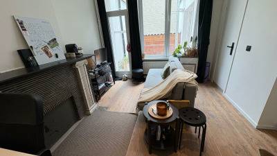 types.room-complex - Lange Brilstraat - Antwerpen - thumbnail
