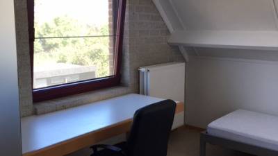Studio - salle de bain et cuisine privées - Bosstraat - Hasselt - thumbnail