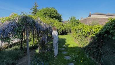 Delen van een huis - Rue vaudrée - Angleur (Liège) - thumbnail