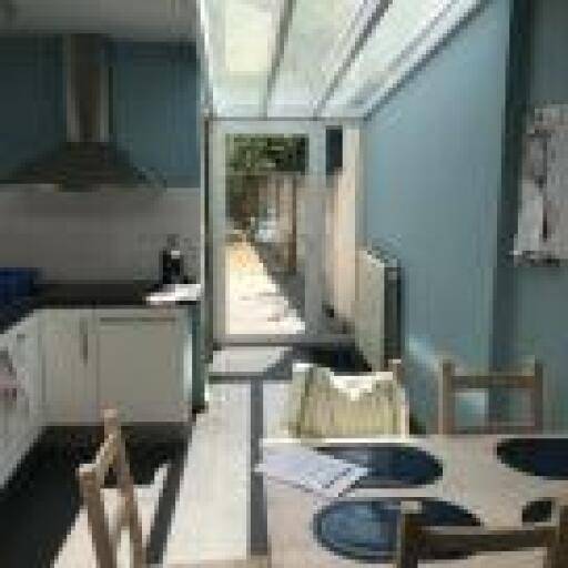 Wilrijk (Antwerpen)-Sint Camillusstraat-2of8
