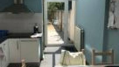 Flat sharing - Sint Camillusstraat - Wilrijk (Antwerpen) - thumbnail