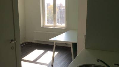 Room - in house or flat - Doornikselaan - Kortrijk - thumbnail