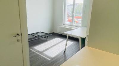 Kot - dans une maison privée - Doornikselaan - Kortrijk - thumbnail