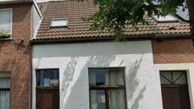 Parties d'une maison - Kerkhofstraat - Wilrijk (Antwerpen) - thumbnail
