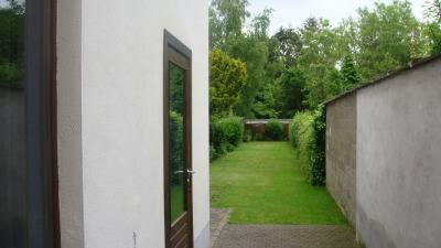 Parties d'une maison - Kerkhofstraat - Wilrijk (Antwerpen) - thumbnail