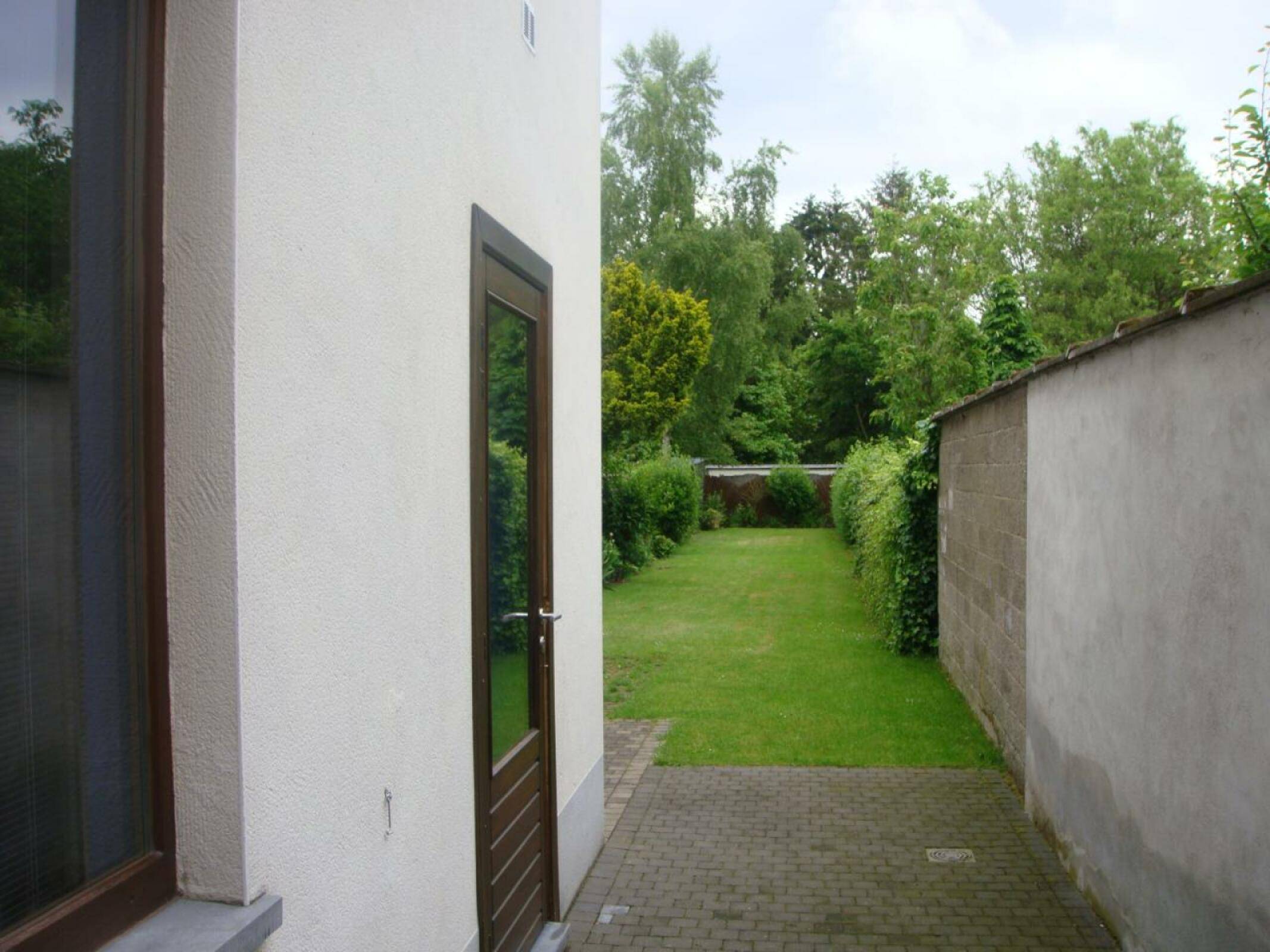 Wilrijk (Antwerpen)-Kerkhofstraat-1of6