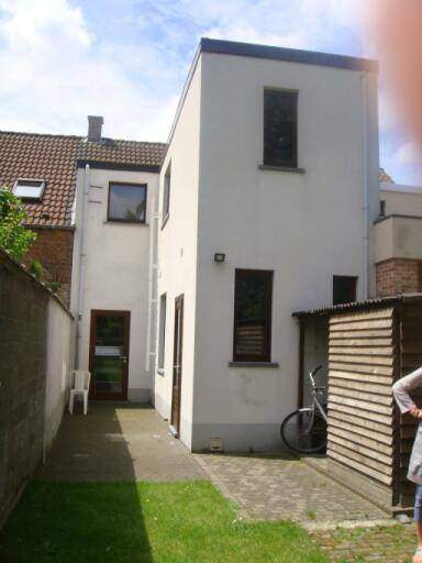 Wilrijk (Antwerpen)-Kerkhofstraat-2of6