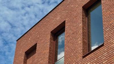 Kot - dans une résidence (étudiante) - Sint-Hubertusstraat - Leuven - thumbnail