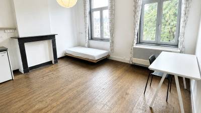 Room - in house or flat - Ter Platen - Gent - thumbnail