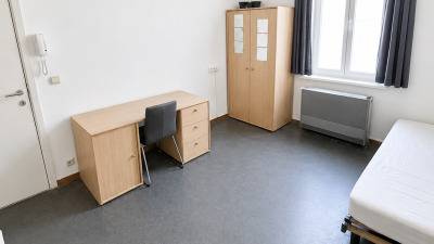 Room - in house or flat - Ter Platen - Gent - thumbnail