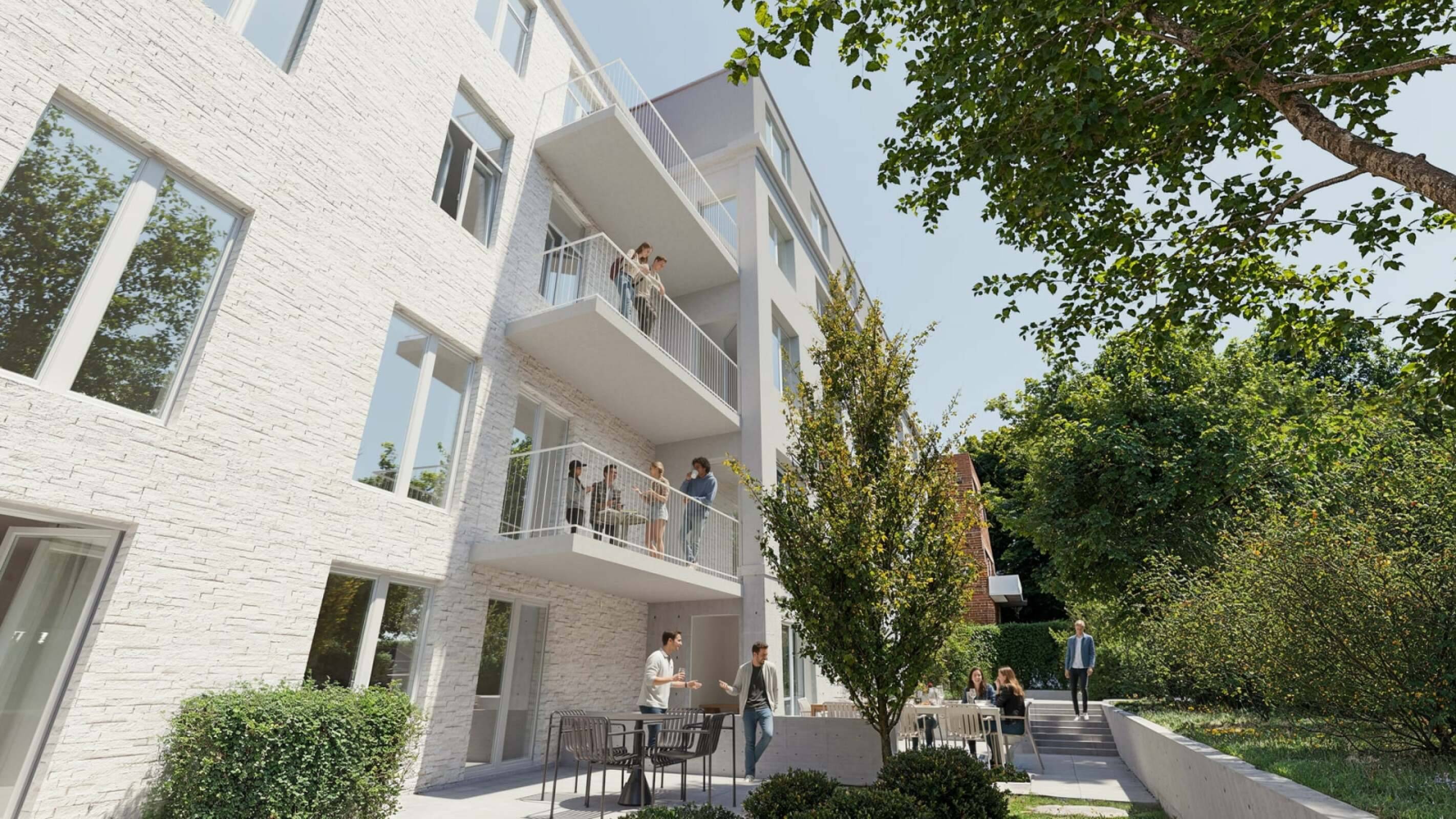 Louvain-Tervuursevest-3of8