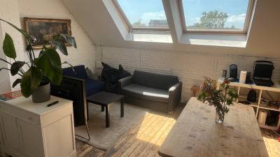 Room - in house or flat - Frederik-Lintstraat - Leuven - thumbnail