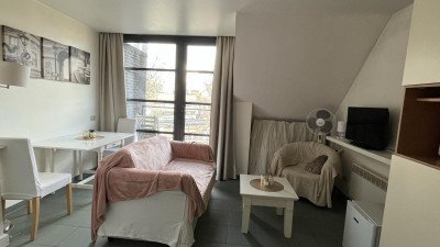 Apartment - more than 1 room - Tentoonstellingslaan - Gent - thumbnail