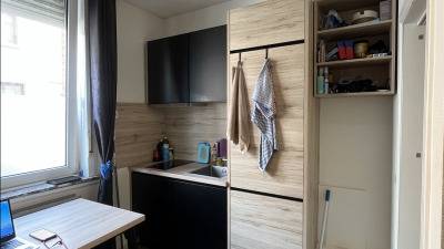 Kot - in een woonhuis - Waversebaan - Heverlee (Leuven) - thumbnail