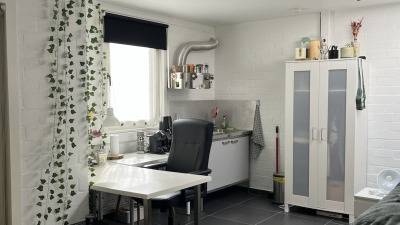 Kot - dans une maison privée - Waversebaan - Heverlee (Leuven) - thumbnail