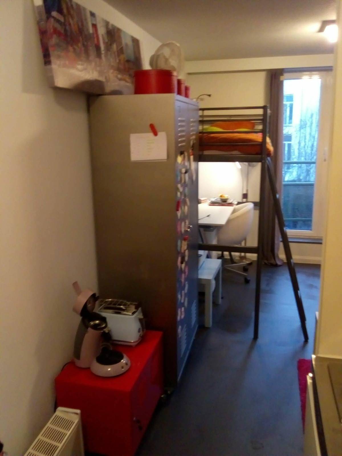 Gent-Frans Ackermanstraat-1of5