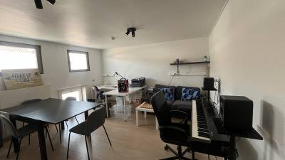 Studio - salle de bain et cuisine privées - Waversebaan - Heverlee (Leuven) - thumbnail