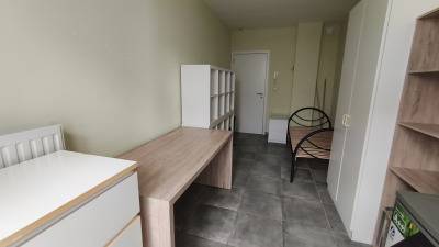 Kot - in groter (studenten)complex - Korianderstraat - Gent - thumbnail