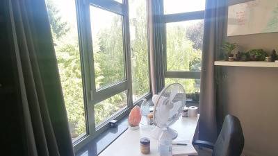 Kot - dans une résidence (étudiante) - Brabanconnestraat - Leuven - thumbnail