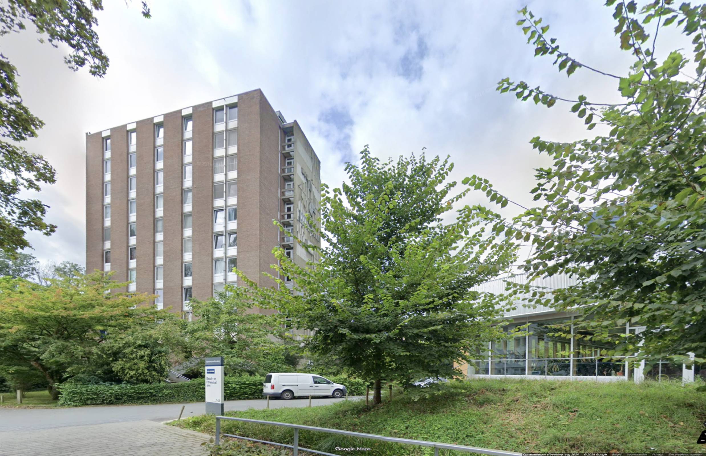 Heverlee (Leuven)-Tervuursevest-1of24