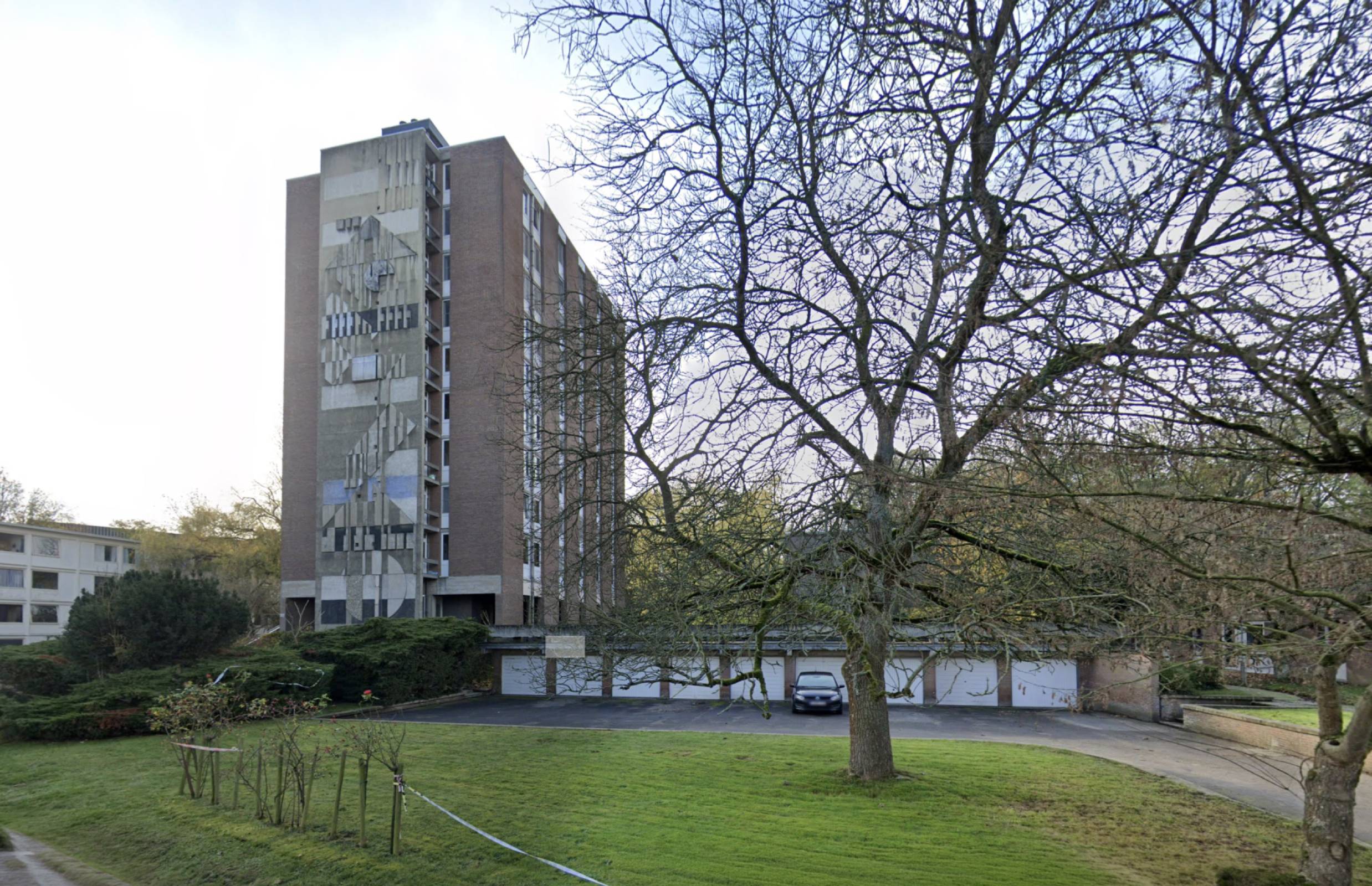 Heverlee (Leuven)-Tervuursevest-1of24