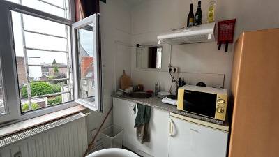Kot - in een woonhuis - Kazernenstraat - Gent - thumbnail