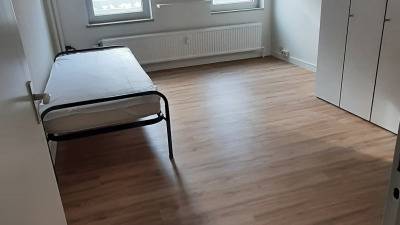 Studio - salle de bain et cuisine privées - Naamsestraat - Leuven - thumbnail