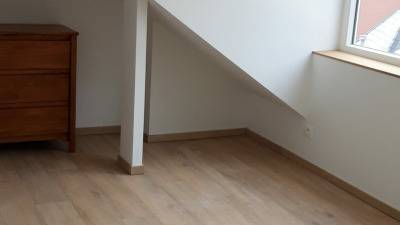Kot - in een woonhuis - Rue des Maux - Ere (Tournai) - thumbnail
